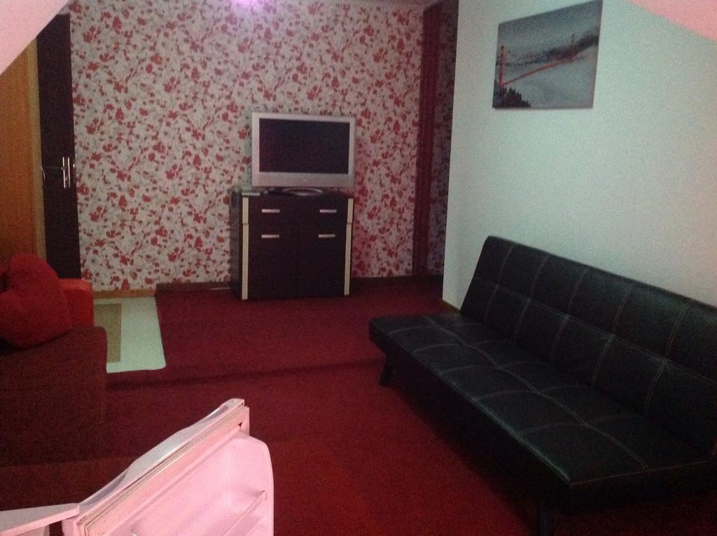 Hotel Panoramic Moneasa Room photo
