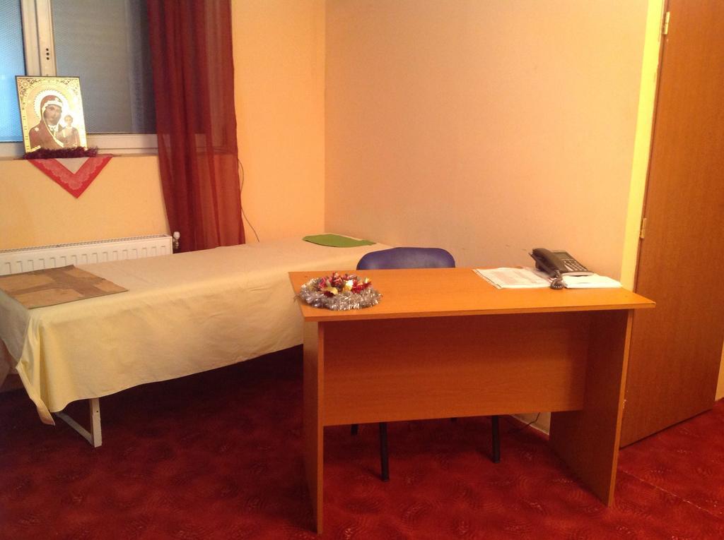 Hotel Panoramic Moneasa Room photo