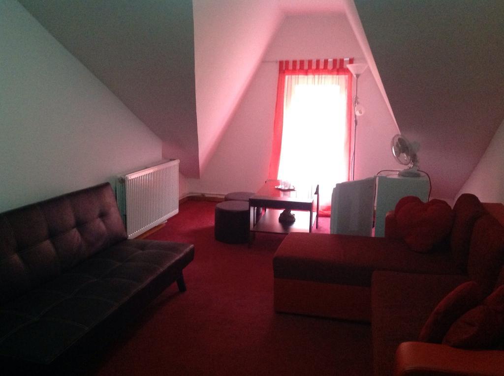 Hotel Panoramic Moneasa Room photo