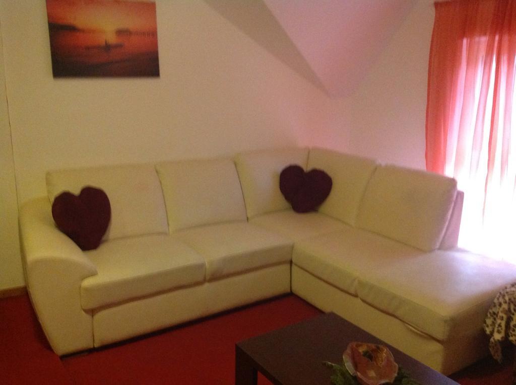 Hotel Panoramic Moneasa Room photo